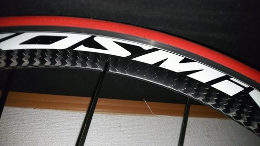 LOOK566 Mサイズ カンパニョーロケンタウル コズミックカーボンSL