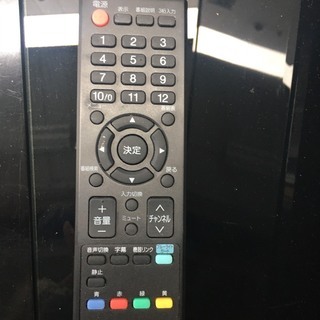 ☆中古 激安！！ ORION 液晶テレビ 40型 NHC-401B（LC-019） 2016年製