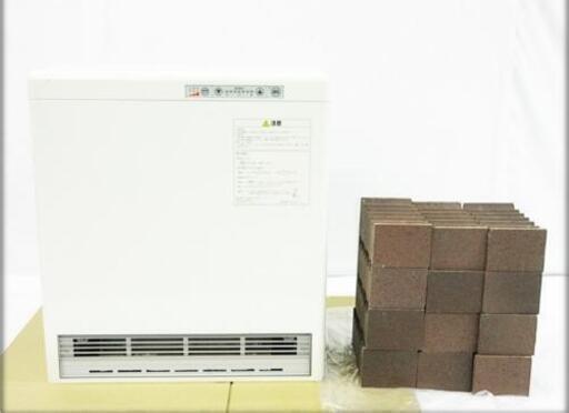 【値下げ】美品【蓄熱式暖房】白山製作所 RDE-2000