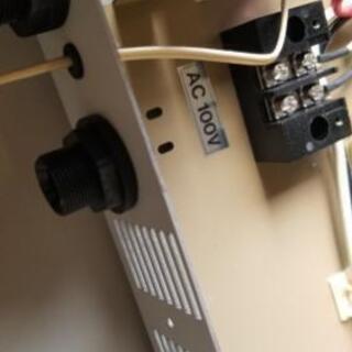 【値下げ】美品【蓄熱式暖房】白山製作所 RDE-2000