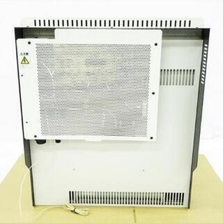 【値下げ】美品【蓄熱式暖房】白山製作所 RDE-2000