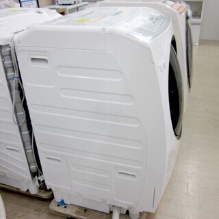 【希少】Mizumo WAVE PROPHECY MOC 黒 26.5cm 安心の6ヶ月保証付！2014年製9.0kg TOSHIBA(東芝)「TW-Z96A1L