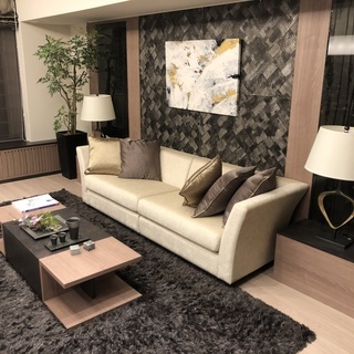 ～【入荷連絡】～　マンションモデルルームより家具一式③