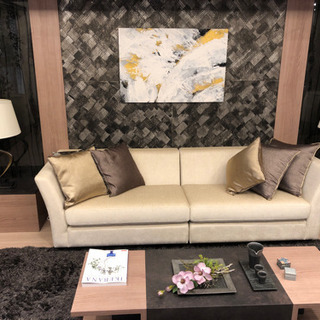 ～【入荷連絡】～　マンションモデルルームより家具一式③