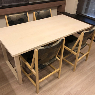 ～【入荷連絡】～　マンションモデルルームより家具一式③