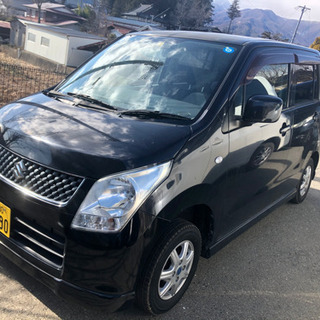 スズキワゴンR 平成20年8万KM