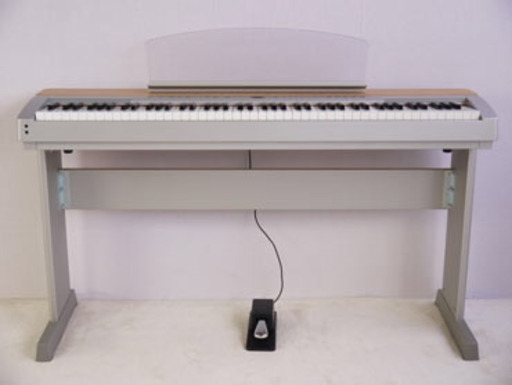 YAMAHA 電子ピアノ　P-140S