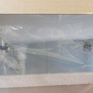 洗面化粧台 下台 TOTO Bシリーズ 600mm 単水栓 LDBA060BAGDS1A 洗面台 ペイペイ対応 札幌市西区西野