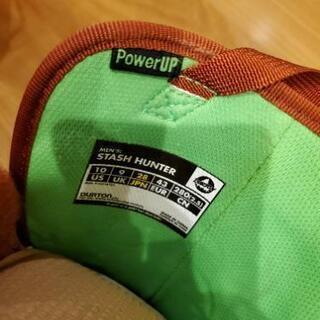 BURTON スノーブーツ