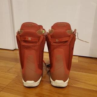 BURTON スノーブーツ