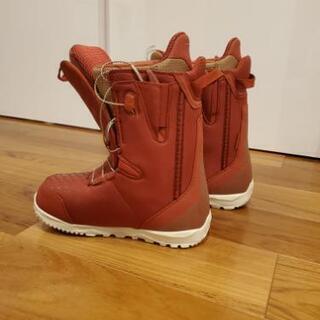BURTON スノーブーツ