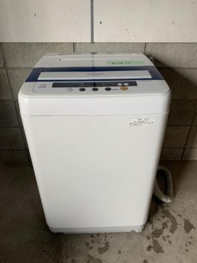 Panasonic NA-F45B3 洗濯機 4.5kg  11年製