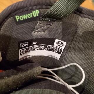 BURTON スノーボードブーツ