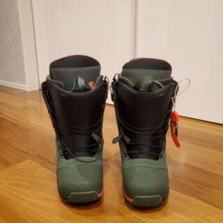 BURTON スノーボードブーツ