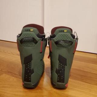 BURTON スノーボードブーツ