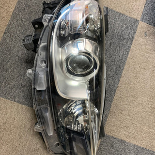 中古　CX-5 右　ライト