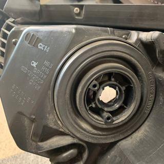 中古　CX-5 右　ライト