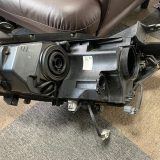 中古　CX-5 右　ライト