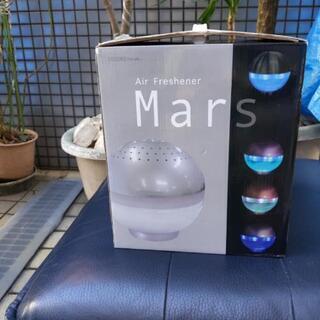 空気清浄機(Air Freshener)　「Mars」