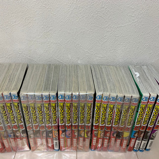 僕のヒーローアカデミア 全巻漫画 Seaモンチ 大阪の本 Cd Dvdの中古あげます 譲ります ジモティーで不用品の処分