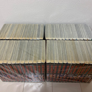 キングダム　全巻　漫画　全巻セット