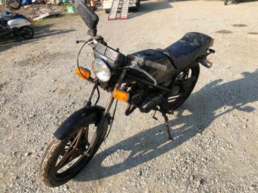 ホンダMB-5