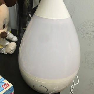 《取引中》加湿器