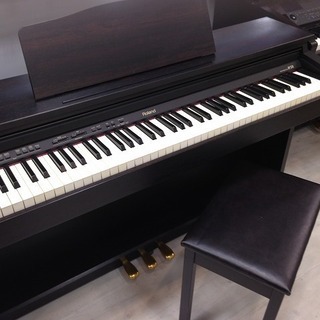 取りに来れる方限定！ROLAND（ローランド）の電子ピアノ ...