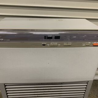 y671☆ コロナ 2004年製 FF式石油ストーブ FFストーブ FF-440S 【公式