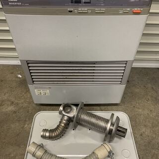 y671☆ コロナ 2004年製 FF式石油ストーブ FFストーブ FF-440S