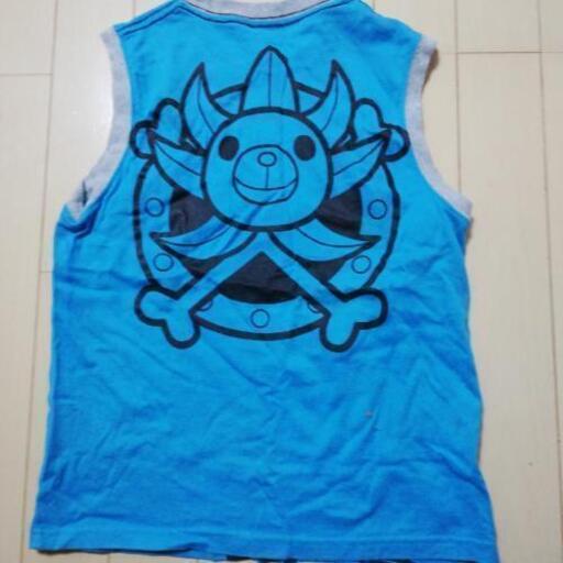 アニメワンピース子供用服140 小松大輔 八幡の家具の中古あげます 譲ります ジモティーで不用品の処分 アニメワンピース子供用服140 小松大輔 八幡の家具の中古あげます 譲ります ジモティーで不用品の処分