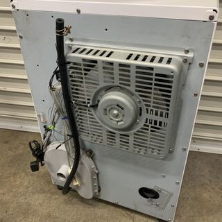 サンポット FFストーブ 小型 2000年 古いですが稼働OK