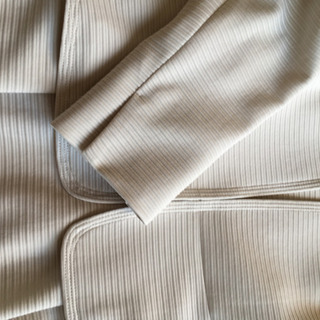 新品未使用タグ付き23区スーツ