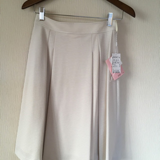 新品未使用タグ付き23区スーツ