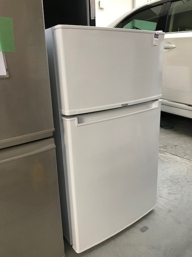 【一人暮らしに】冷凍冷蔵庫【コンパクトサイズ】
