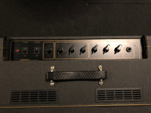 VOX AC15CC1 ギター アンプ 真空管 15W Y1823425 | global.burplids.com