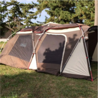 コールマン ウェザーマスター2ルームハウス コンフォートマスター