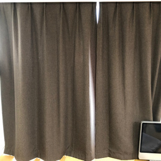 無印良品カーテン ニトリレースカーテンセット ぐ 外苑前のその他の中古あげます 譲ります ジモティーで不用品の処分