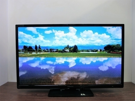 【ハッピー西葛西店】32インチ液晶テレビ　オリオン　訳あり特価品！ID47540