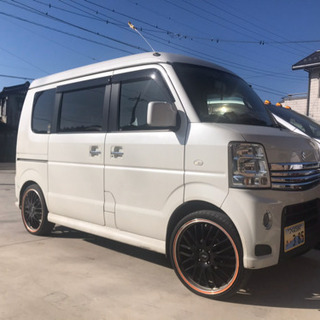 軽自動車用　18インチ　アルミホイール　