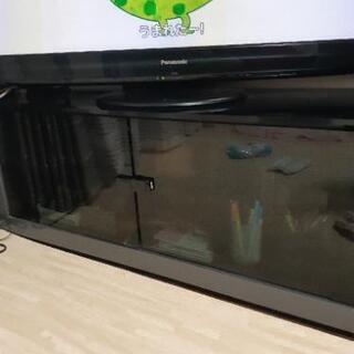 値下げしました！】Panasonic ハイビジョンプラズマテレビ