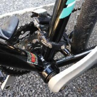 Bianchi ATTIVO 3x9 27速