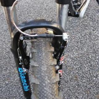 Bianchi ATTIVO 3x9 27速