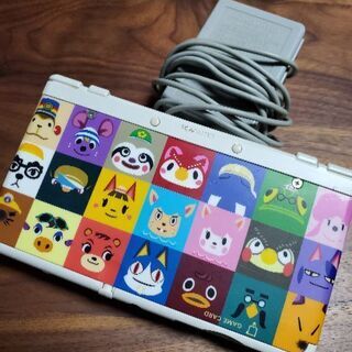 ニンテンドー3ds着せ替えカバー 充電器付き スリンキー 小山のポータブルゲーム ニンテンドーds 3ds の中古あげます 譲ります ジモティーで不用品の処分 ニンテンドー3ds着せ替えカバー 充電器付き スリンキー 小山のポータブルゲーム ニンテンドーds 3ds の中古あげます 譲ります ジモティーで不用品の処分