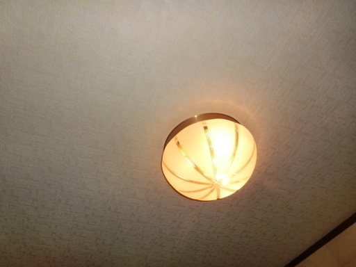 ナショナル白熱灯照明器具ガラスで高価な器具です 玄関や廊下などに Kenken 河内松原の照明 器具の中古あげます 譲ります ジモティーで不用品の処分