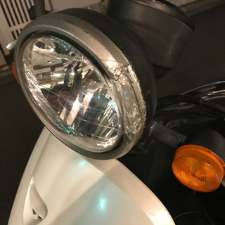早い者勝ち】HONDA TODAY(トゥデイ) 【ヘルメット付】 【公式通販】