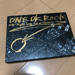 ONE OK ROCK 2014 Mighty Long Fal...