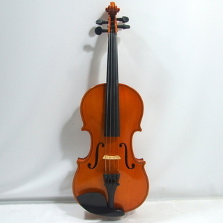 メンテ済み スズキバイオリン No330 分数 1/2 1990年 クロムコア弦 ガルネリタイプ顎あて 未使用 弓 アジャスター内臓テールピース 虎杢 本体美品 手渡し 全国発送対応 中古バイオリン 愛知県清須市より メンテ済み スズキバイオリン No330 分数 1/2 1990年 クロムコア弦