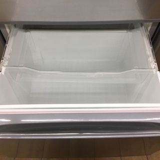 ﾌﾟﾗｲｽﾀﾞｳﾝ！【3ドアだけど大容量】TOSHIBAの3ドア冷蔵庫のご紹介！