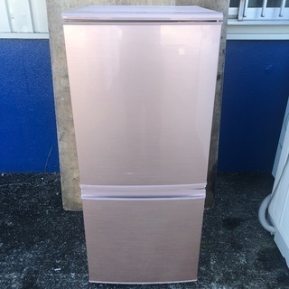 配達設置無料！SANYO ノンフロン冷凍冷蔵庫 255L SR-261J 2005年製 IL05